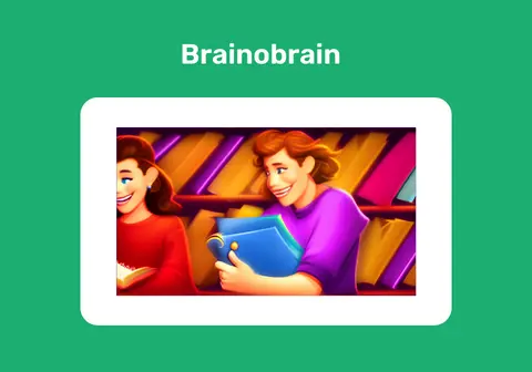 Brainobrain​