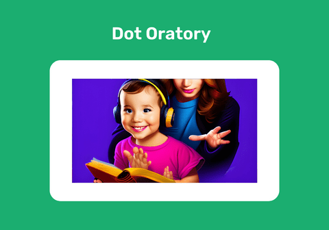 Dot Oratory
