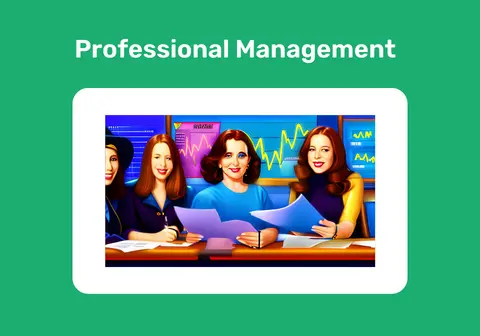 Professional Management​